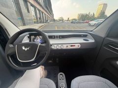 Wuling Hongguang MINIEV Macaron Premium Edition Ternary Lithium - ფოტო 8