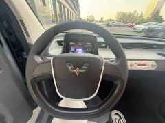 Wuling Hongguang MINIEV Macaron Premium Edition Ternary Lithium - ფოტო 9