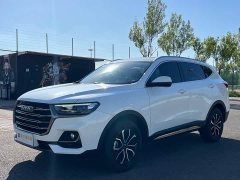 Haval H6 2021 National Trend Edition 1.5T Automatic Urban Version - ფოტო 1