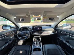 Haval H6 2021 National Trend Edition 1.5T Automatic Urban Version - ფოტო 10