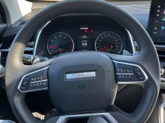 Haval H6 2021 National Trend Edition 1.5T Automatic Urban Version - ფოტო 11