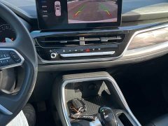 Haval H6 2021 National Trend Edition 1.5T Automatic Urban Version - ფოტო 12