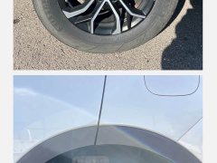 Haval H6 2021 National Trend Edition 1.5T Automatic Urban Version - ფოტო 17