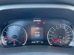 Haval H6 2021 National Trend Edition 1.5T Automatic Urban Version - ფოტო 18