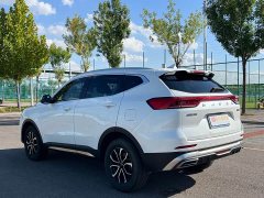 Haval H6 2021 National Trend Edition 1.5T Automatic Urban Version - ფოტო 4