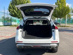 Haval H6 2021 National Trend Edition 1.5T Automatic Urban Version - ფოტო 5