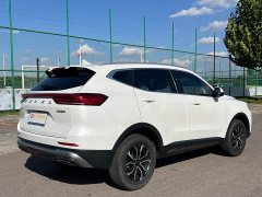 Haval H6 2021 National Trend Edition 1.5T Automatic Urban Version - ფოტო 6
