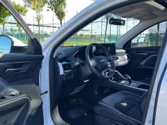 Haval H6 2021 National Trend Edition 1.5T Automatic Urban Version - ფოტო 7