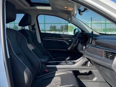 Haval H6 2021 National Trend Edition 1.5T Automatic Urban Version - ფოტო 8