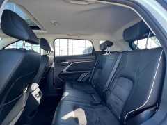 Haval H6 2021 National Trend Edition 1.5T Automatic Urban Version - ფოტო 9