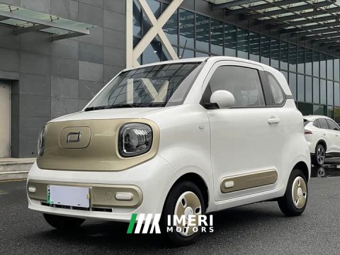 2024 FAW Besturn Xiaoma 170km Vitality Edition - ავტომობილი ჩინეთიდან