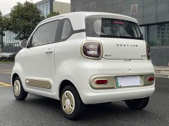 FAW Besturn Xiaoma 170km Vitality Edition - ფოტო 13