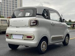 FAW Besturn Xiaoma 170km Vitality Edition - ფოტო 15