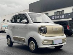 FAW Besturn Xiaoma 170km Vitality Edition - ფოტო 3