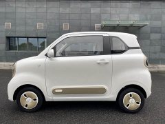 FAW Besturn Xiaoma 170km Vitality Edition - ფოტო 4