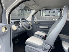 FAW Besturn Xiaoma 170km Vitality Edition - ფოტო 5