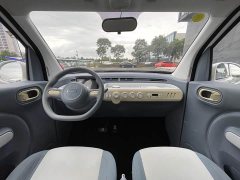 FAW Besturn Xiaoma 170km Vitality Edition - ფოტო 6