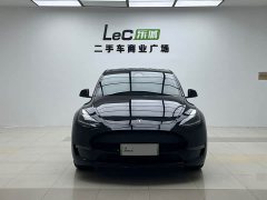 Tesla Model Y Standard Range RWD - ფოტო 1