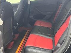Tesla Model Y Standard Range RWD - ფოტო 10