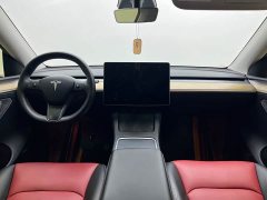 Tesla Model Y Standard Range RWD - ფოტო 11