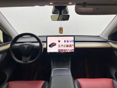Tesla Model Y Standard Range RWD - ფოტო 12