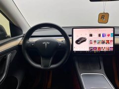 Tesla Model Y Standard Range RWD - ფოტო 13