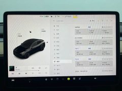 Tesla Model Y Standard Range RWD - ფოტო 14