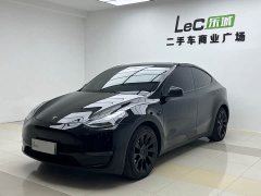 Tesla Model Y Standard Range RWD - ფოტო 16