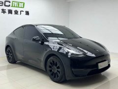 Tesla Model Y Standard Range RWD - ფოტო 3