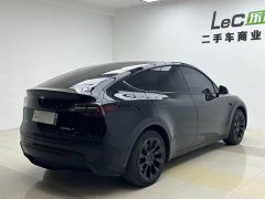 Tesla Model Y Standard Range RWD - ფოტო 6