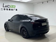 Tesla Model Y Standard Range RWD - ფოტო 7