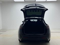 Tesla Model Y Standard Range RWD - ფოტო 8