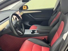 Tesla Model Y Standard Range RWD - ფოტო 9