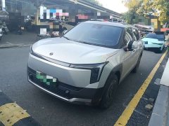 Dongfeng Nammi 06 401 Air - ფოტო 1