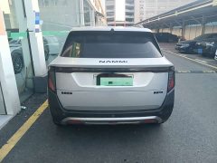 Dongfeng Nammi 06 401 Air - ფოტო 10