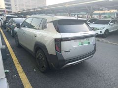 Dongfeng Nammi 06 401 Air - ფოტო 11