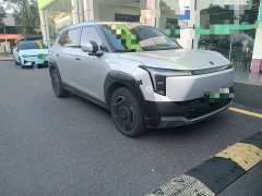Dongfeng Nammi 06 401 Air - ფოტო 3