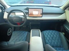 Dongfeng Nammi 06 401 Air - ფოტო 5