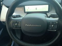 Dongfeng Nammi 06 401 Air - ფოტო 6
