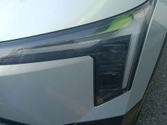 Dongfeng Nammi 06 401 Air - ფოტო 8