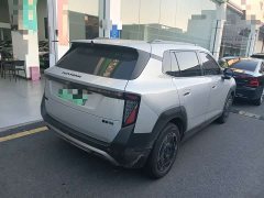 Dongfeng Nammi 06 401 Air - ფოტო 9