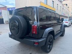 Tank 300 Off-Road Edition 2.0T Challenger - ფოტო 10