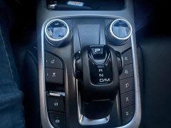Tank 300 Off-Road Edition 2.0T Challenger - ფოტო 17