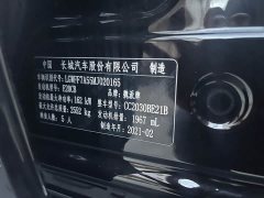 Tank 300 Off-Road Edition 2.0T Challenger - ფოტო 18