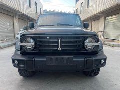 Tank 300 Off-Road Edition 2.0T Challenger - ფოტო 2