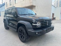 Tank 300 Off-Road Edition 2.0T Challenger - ფოტო 3