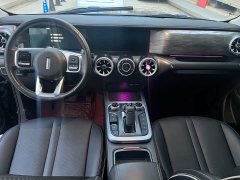 Tank 300 Off-Road Edition 2.0T Challenger - ფოტო 6