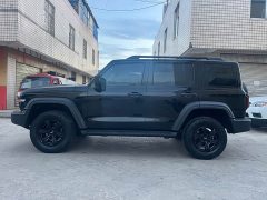 Tank 300 Off-Road Edition 2.0T Challenger - ფოტო 7