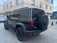 Tank 300 Off-Road Edition 2.0T Challenger - ფოტო 8