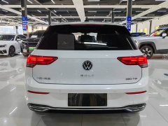 Volkswagen Golf 2021 280TSI DSG 30th Anniversary Edition - ფოტო 11